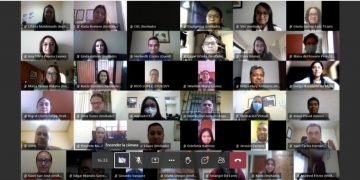 Los talleres se imparten de forma virtual por autoridades de la Segeplan y la CGC.