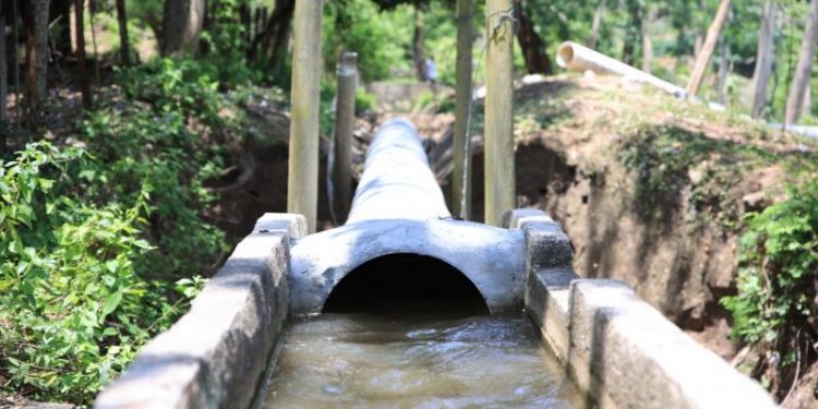 MAGA fortalecerá infraestructura de riego en Zacapa y Quiché