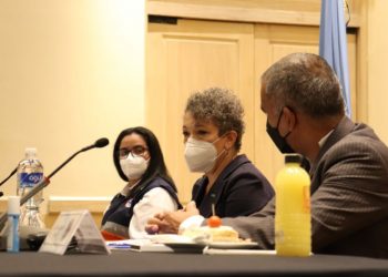 OIM: La migración, un fenómeno mundial que requiere soluciones coordinadas