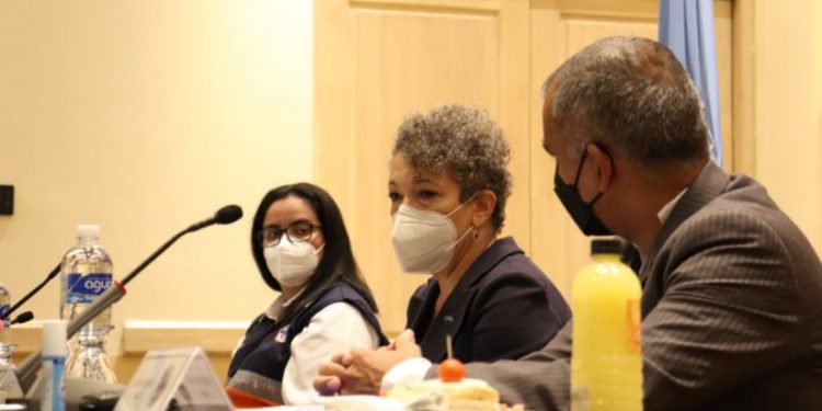 OIM: La migración, un fenómeno mundial que requiere soluciones coordinadas