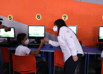 educación digital