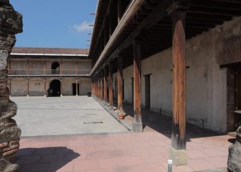 Oficializan creación de Museo Nacional de Arte de Guatemala