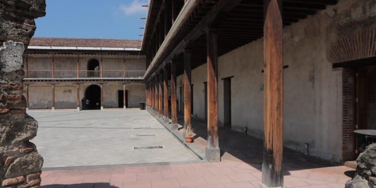 Oficializan creación de Museo Nacional de Arte de Guatemala