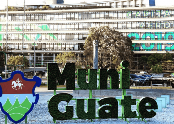 Comuna de Guatemala anuncia modificación en funcionamiento de servicios municipales