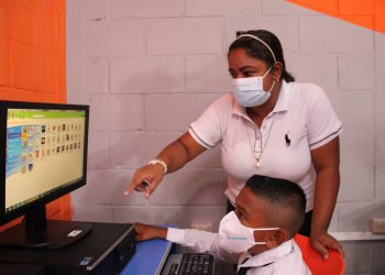 Normas preventivas por COVID-19 en centros educativos.