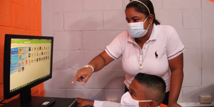 Normas preventivas por COVID-19 en centros educativos.