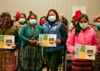 Oficinas municipales de prevención de la violencia