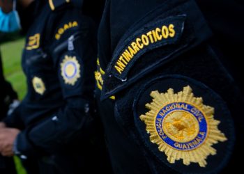 Lucha contra el narcotráfico