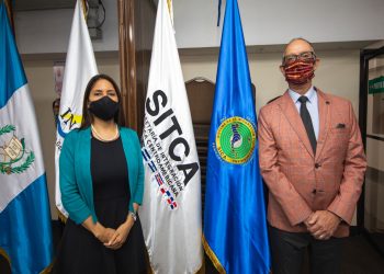 Guatemala recibe presidencia “pro tempore” del Consejo Centroamericano de Turismo
