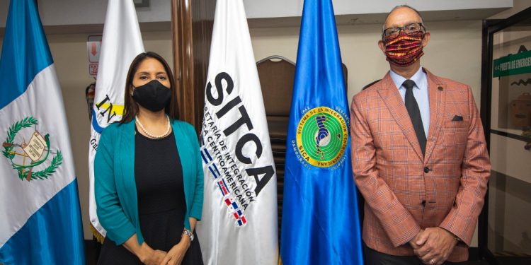 Guatemala recibe presidencia “pro tempore” del Consejo Centroamericano de Turismo