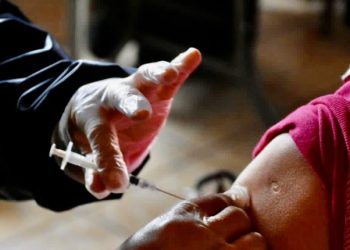 Guatemala registra al menos 1.9 millones de personas vacunadas con primera dosis