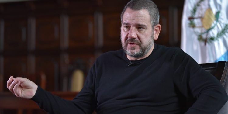 Todo listo para Filgua 2021, que empezará el 2 de septiembre