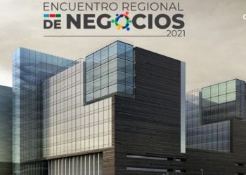 Primer Encuentro Regional de Negocios 2021