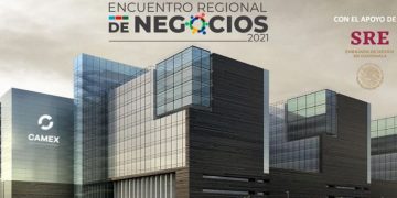 Primer Encuentro Regional de Negocios 2021