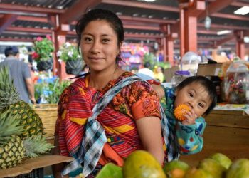 Día Internacional de los Pueblos Indígenas: Un llamado a no dejar a nadie atrás