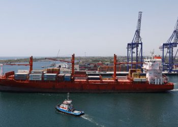 Puertos Guatemala DCA