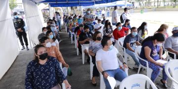 Puesto de vacunación