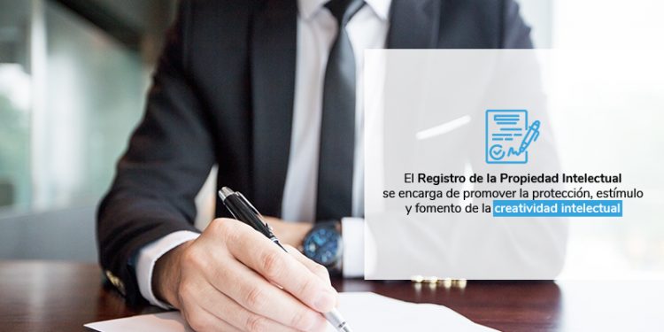 Registro de la Propiedad Intelectual contabiliza aumento en inscripción de derechos de autor y conexos