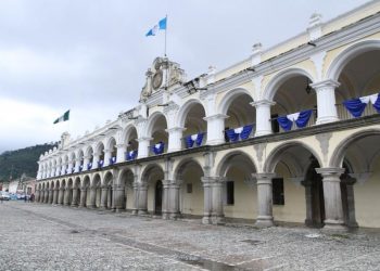 Apertura del Museo Nacional de Arte de Guatemala será el 8 de septiembre