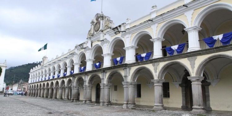 Apertura del Museo Nacional de Arte de Guatemala serÃ¡ el 8 de septiembre