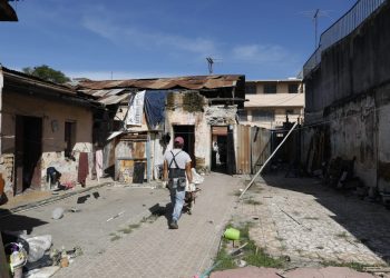 Ministerio de Cultura empieza restauración de la vivienda de Miguel Ángel Asturias