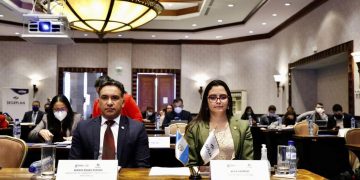 Guatemala presenta avances, previo al Consejo Nacional de Cambio Climático