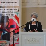 Organización internacional presenta retos de la educación para 2022