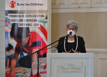 Organización internacional presenta retos de la educación para 2022