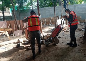 Centro de Salud de Zacapa contará con área de rehabilitación y clínica de prótesis