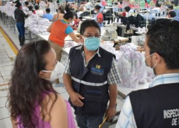 Abren convocatoria para obtener constancia de buenas prácticas laborales