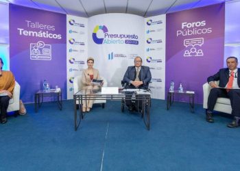 Ejecutivo reafirma compromiso de disminuir siete puntos porcentuales la desnutrición crónica