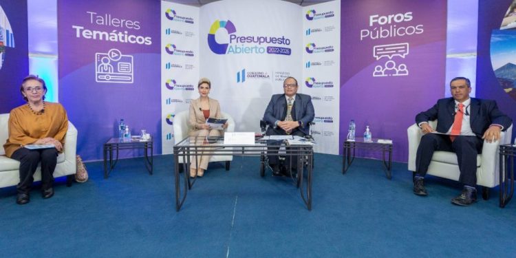 Ejecutivo reafirma compromiso de disminuir siete puntos porcentuales la desnutrición crónica