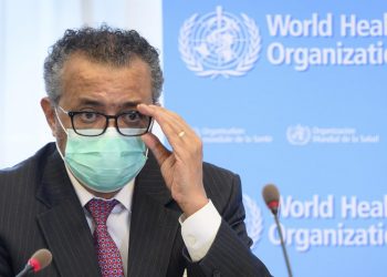 La OMS llama a los científicos a que investiguen los orígenes de patógenos pandémicos