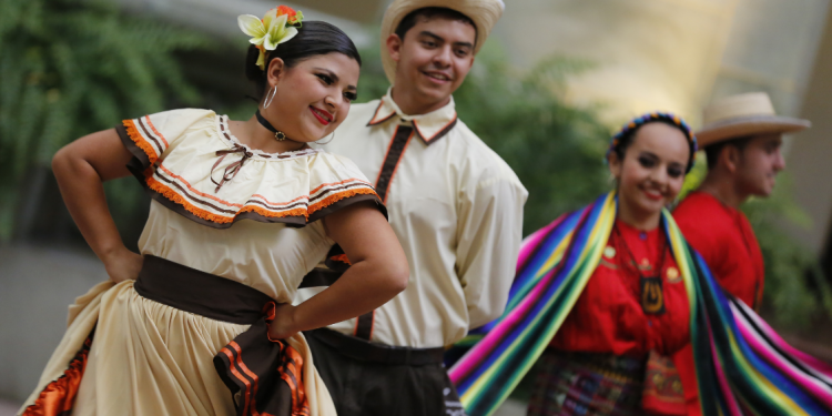 Cultura anuncia a ganadores de Telón Abierto Occidente