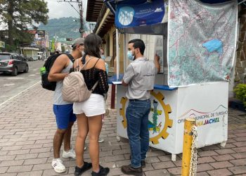 Visita de salvadoreños deja derrama económica de 5.79 millones de dólares