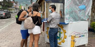 Visita de salvadoreños deja derrama económica de 5.79 millones de dólares