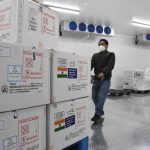 COVID-19: Gobierno informa sobre vacunas recibidas y sus fechas de vencimiento
