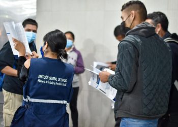 Cuál es el proceso para aplicar a las visas de trabajo en el extranjero