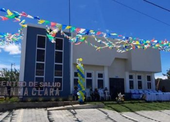 Santa Clara La Laguna, Sololá, cuenta con mejor servicio de salud