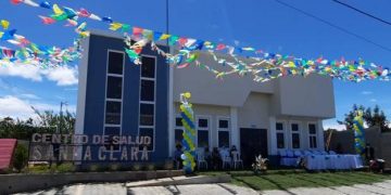 Santa Clara La Laguna, Sololá, cuenta con mejor servicio de salud