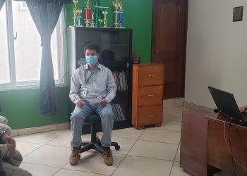 Coordinan operativos para combatir tala ilegal en San Marcos