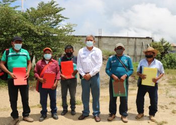 Aprueban planes de manejo forestal en San Luis, Petén