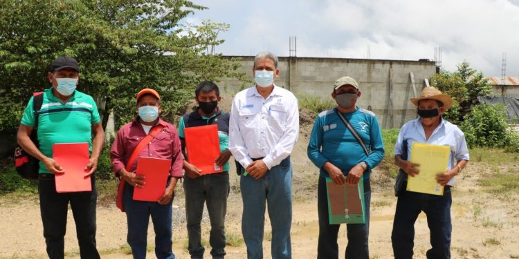 Aprueban planes de manejo forestal en San Luis, Petén