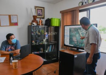 Privilegian el diálogo para resolver conflicto agrario en Purulhá