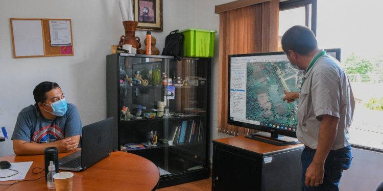 Privilegian el diálogo para resolver conflicto agrario en Purulhá