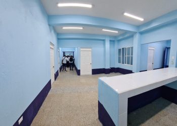 Mejoran servicio de salud en San Carlos Alzatate