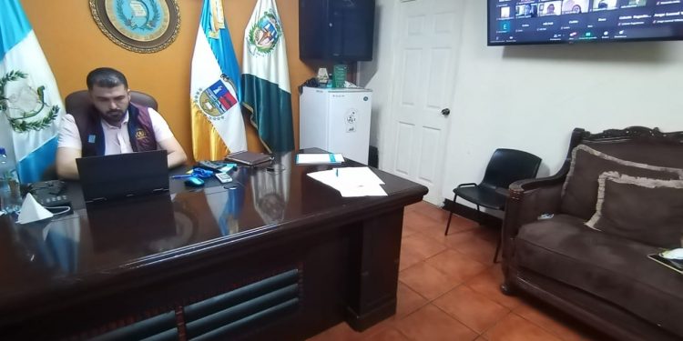 Empieza campaña centrada en la reducción de embarazos en adolescentes en Chiquimula