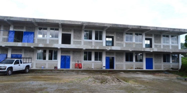 Villa Canales ejecuta 8.5 millones de quetzales en proyectos de desarrollo