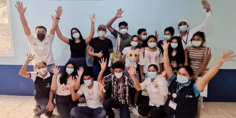 Instituciones premiarán el emprendimiento juvenil en Huehuetenango