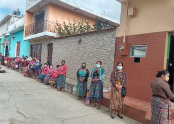 Mides acredita segundo pago del Bono Social en Quiché